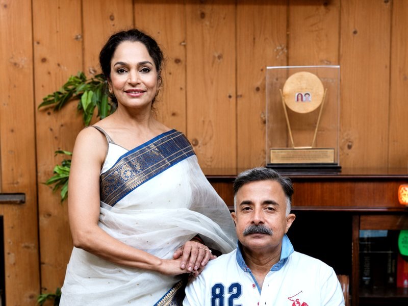 Dr. Beena Singh & Dr. Prakash